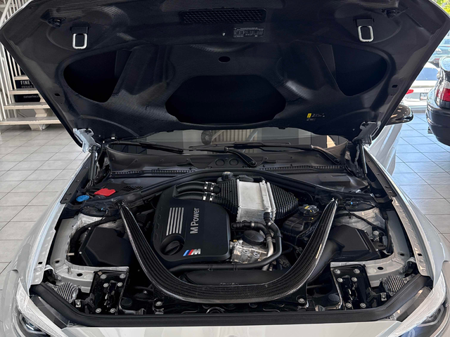 BMW M2 3.0L 6cyl RWD - автомобили, коли, обяви за нови и употребявани 11