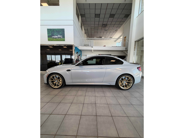 BMW M2 3.0L 6cyl RWD - автомобили, коли, обяви за нови и употребявани 1