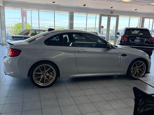 BMW M2 3.0L 6cyl RWD - автомобили, коли, обяви за нови и употребявани 2