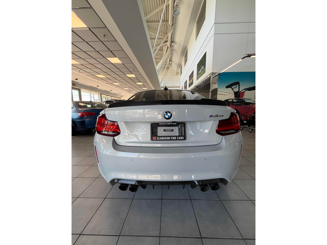 BMW M2 3.0L 6cyl RWD - автомобили, коли, обяви за нови и употребявани 3