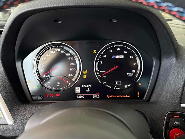 BMW M2 3.0L 6cyl RWD - автомобили, коли, обяви за нови и употребявани 7