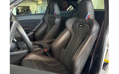 BMW M2 3.0L 6cyl RWD - автомобили, коли, обяви за нови и употребявани 9