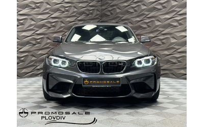 bmw-m2 - 1
