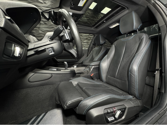 BMW M2 Coupe H&K* Camera* Подгрев* - автомобили, коли, обяви за нови и употребявани 7