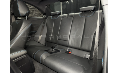 BMW M2 Coupe H&K* Camera* Подгрев* - автомобили, коли, обяви за нови и употребявани 8