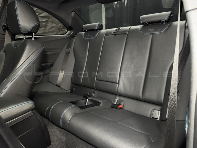 BMW M2 Coupe H&K* Camera* Подгрев* - автомобили, коли, обяви за нови и употребявани 8