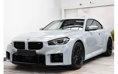 bmw-m2 - 0