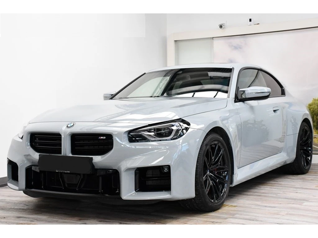 BMW M2 - автомобили, коли, обяви за нови и употребявани 0