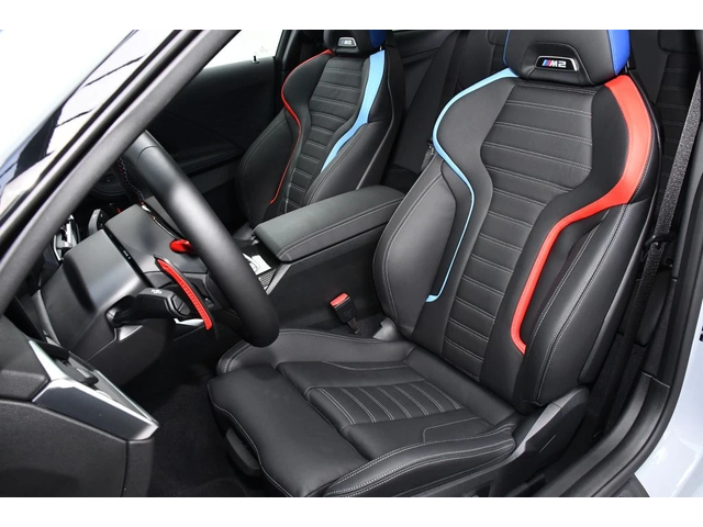 BMW M2 - автомобили, коли, обяви за нови и употребявани 5