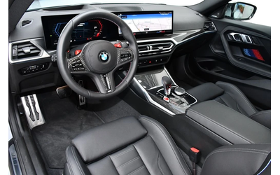 BMW M2 - автомобили, коли, обяви за нови и употребявани 6