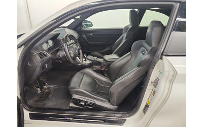 BMW M2 COMPETITION С РЕГИСТРАЦИЯ & АВТО КРЕДИТ - автомобили, коли, обяви за нови и употребявани 6