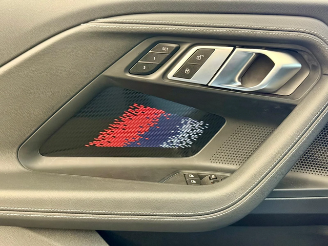 BMW M2 Carbon* Лизинг* Harman* - автомобили, коли, обяви за нови и употребявани 6