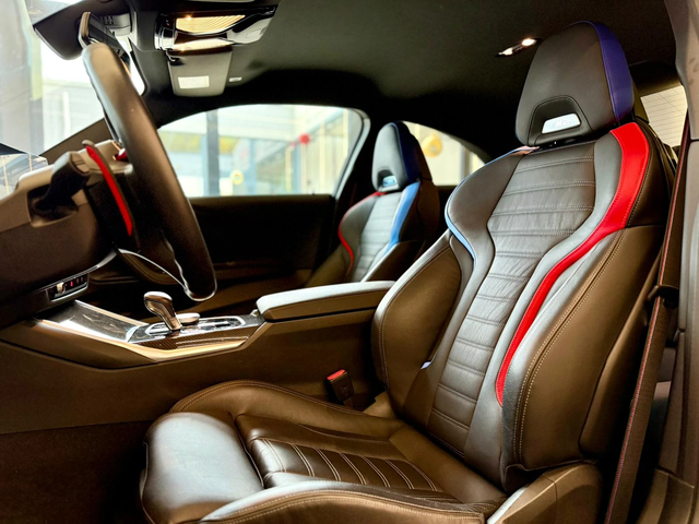 BMW M2 Carbon* Лизинг* Harman* - автомобили, коли, обяви за нови и употребявани 7