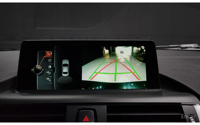 BMW M2 * КОЖА* ПОДГРЕВ* HARMAN KARDON* - автомобили, коли, обяви за нови и употребявани 12