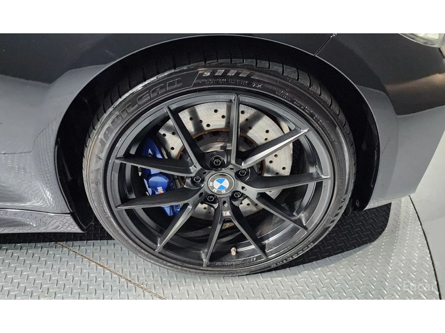 BMW M2 * КОЖА* ПОДГРЕВ* HARMAN KARDON* - автомобили, коли, обяви за нови и употребявани 4