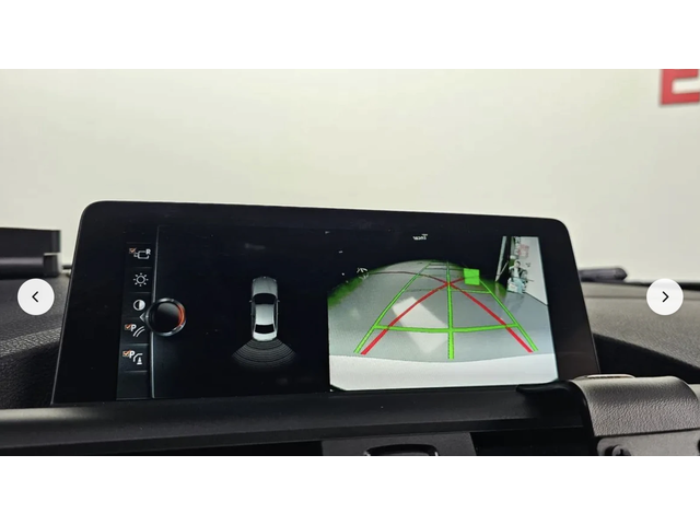 BMW M2 HARMON* KARDON* CARBON* - автомобили, коли, обяви за нови и употребявани 10