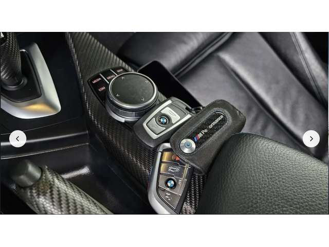 BMW M2 HARMON* KARDON* CARBON* - автомобили, коли, обяви за нови и употребявани 13