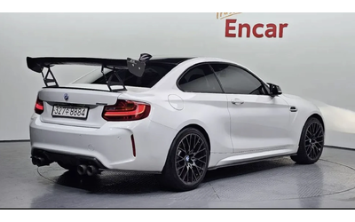 bmw-m2 - 1