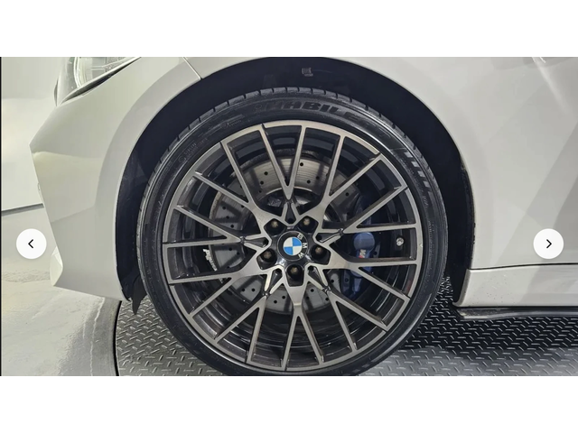 BMW M2 HARMON* KARDON* CARBON* - автомобили, коли, обяви за нови и употребявани 3