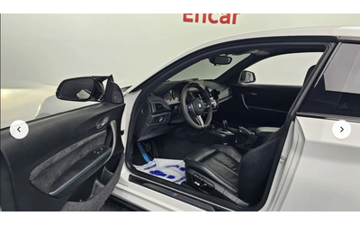 BMW M2 HARMON* KARDON* CARBON* - автомобили, коли, обяви за нови и употребявани 6