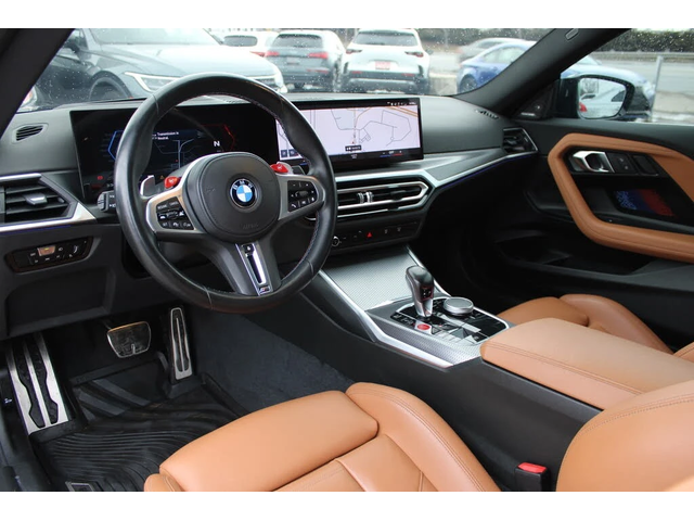 BMW M2 RWD* АвтоКредит* (ЦЕНА ДО БГ) - автомобили, коли, обяви за нови и употребявани 11