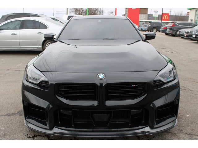 BMW M2 RWD* АвтоКредит* (ЦЕНА ДО БГ) - автомобили, коли, обяви за нови и употребявани 1