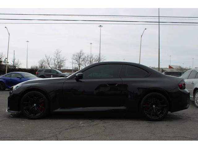 BMW M2 RWD* АвтоКредит* (ЦЕНА ДО БГ) - автомобили, коли, обяви за нови и употребявани 3