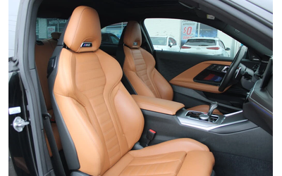 BMW M2 RWD* АвтоКредит* (ЦЕНА ДО БГ) - автомобили, коли, обяви за нови и употребявани 6