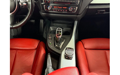 BMW M2 M235i* xDrive* AвтоКредит * (ЦЕНА ДО БГ) - автомобили, коли, обяви за нови и употребявани 12