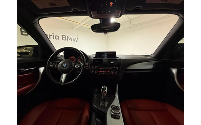 BMW M2 M235i* xDrive* AвтоКредит * (ЦЕНА ДО БГ) - автомобили, коли, обяви за нови и употребявани 13