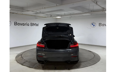 BMW M2 M235i* xDrive* AвтоКредит * (ЦЕНА ДО БГ) - автомобили, коли, обяви за нови и употребявани 15