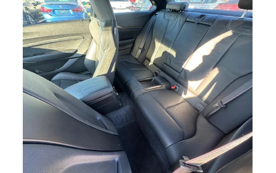 BMW M2 * HeadUp* AвтоКредит* (ЦЕНА ДО БГ) - автомобили, коли, обяви за нови и употребявани 10