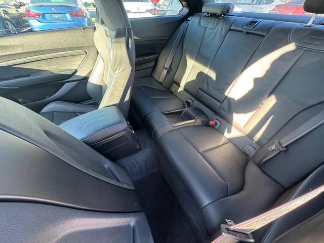 BMW M2 * HeadUp* AвтоКредит* (ЦЕНА ДО БГ) - автомобили, коли, обяви за нови и употребявани 10