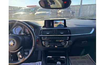 BMW M2 * HeadUp* AвтоКредит* (ЦЕНА ДО БГ) - автомобили, коли, обяви за нови и употребявани 11