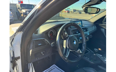 BMW M2 * HeadUp* AвтоКредит* (ЦЕНА ДО БГ) - автомобили, коли, обяви за нови и употребявани 8