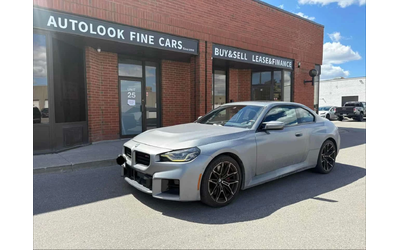 bmw-m2 - 0