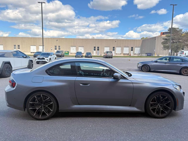 BMW M2 * Coupe * HEAD-UP * H/K * PANO * 2 КЛЮЧА - автомобили, коли, обяви за нови и употребявани 2