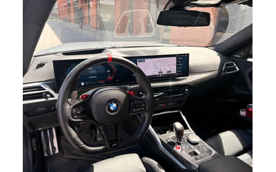 BMW M2 * Coupe * HEAD-UP * H/K * PANO * 2 КЛЮЧА - автомобили, коли, обяви за нови и употребявани 8