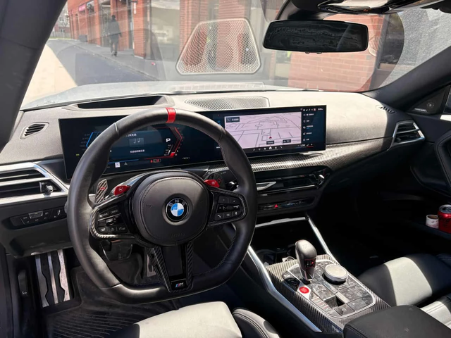 BMW M2 * Coupe * HEAD-UP * H/K * PANO * 2 КЛЮЧА - автомобили, коли, обяви за нови и употребявани 8