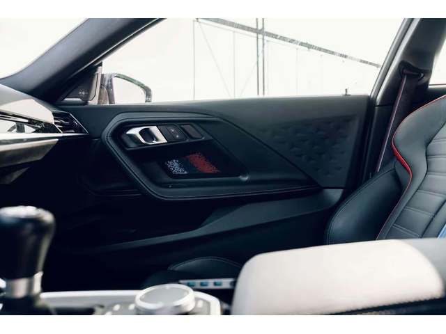 BMW M2 * Ръчна кутия * Фиксирана цена до БГ * CARFAX * - автомобили, коли, обяви за нови и употребявани 15