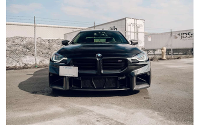 bmw-m2 - 1