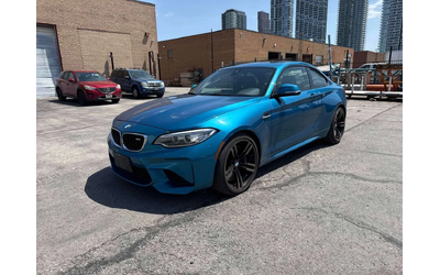 bmw-m2 - 0