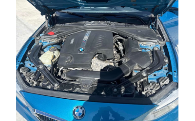 BMW M2 * 2dr Cpe * 2 КЛЮЧА* ПОДГРЕВ* KEYLESS* - автомобили, коли, обяви за нови и употребявани 12
