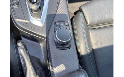 BMW M2 * 2dr Cpe * 2 КЛЮЧА* ПОДГРЕВ* KEYLESS* - автомобили, коли, обяви за нови и употребявани 13