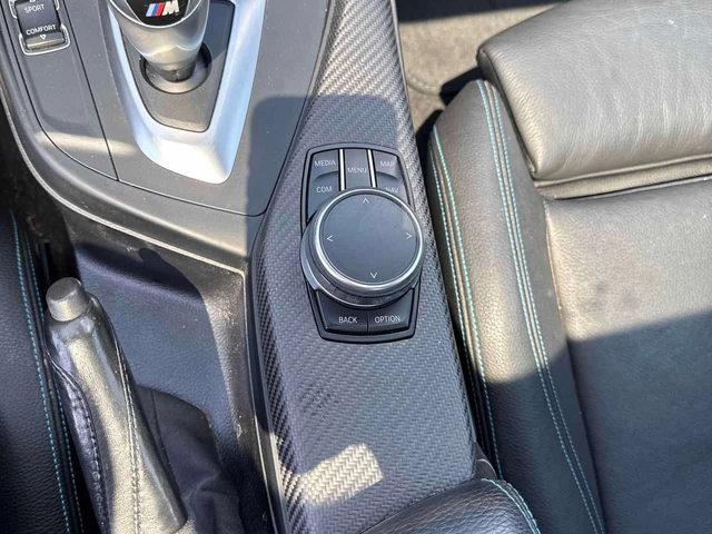 BMW M2 * 2dr Cpe * 2 КЛЮЧА* ПОДГРЕВ* KEYLESS* - автомобили, коли, обяви за нови и употребявани 13