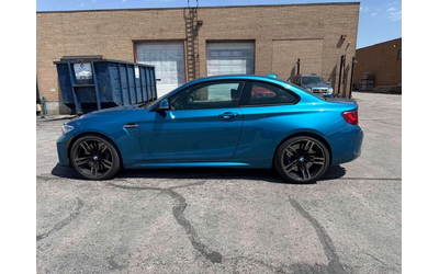 bmw-m2 - 1