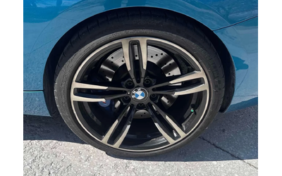BMW M2 * 2dr Cpe * 2 КЛЮЧА* ПОДГРЕВ* KEYLESS* - автомобили, коли, обяви за нови и употребявани 6