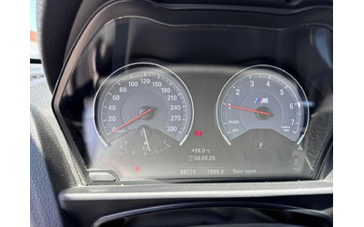 BMW M2 * 2dr Cpe * 2 КЛЮЧА* ПОДГРЕВ* KEYLESS* - автомобили, коли, обяви за нови и употребявани 7