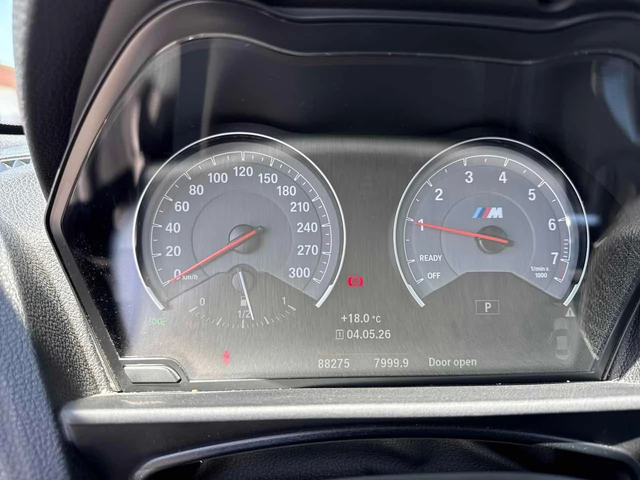 BMW M2 * 2dr Cpe * 2 КЛЮЧА* ПОДГРЕВ* KEYLESS* - автомобили, коли, обяви за нови и употребявани 7