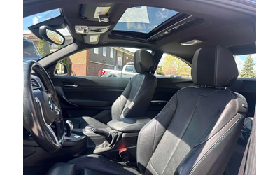 BMW M2 * 2dr Cpe * 2 КЛЮЧА* ПОДГРЕВ* KEYLESS* - автомобили, коли, обяви за нови и употребявани 9